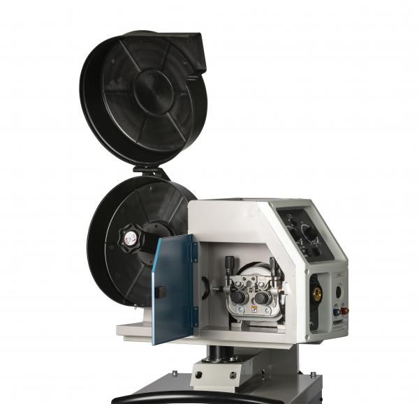 ELMAG MIG/MAG, MMA-MULTIFUNCTION-WELDING INVERTER